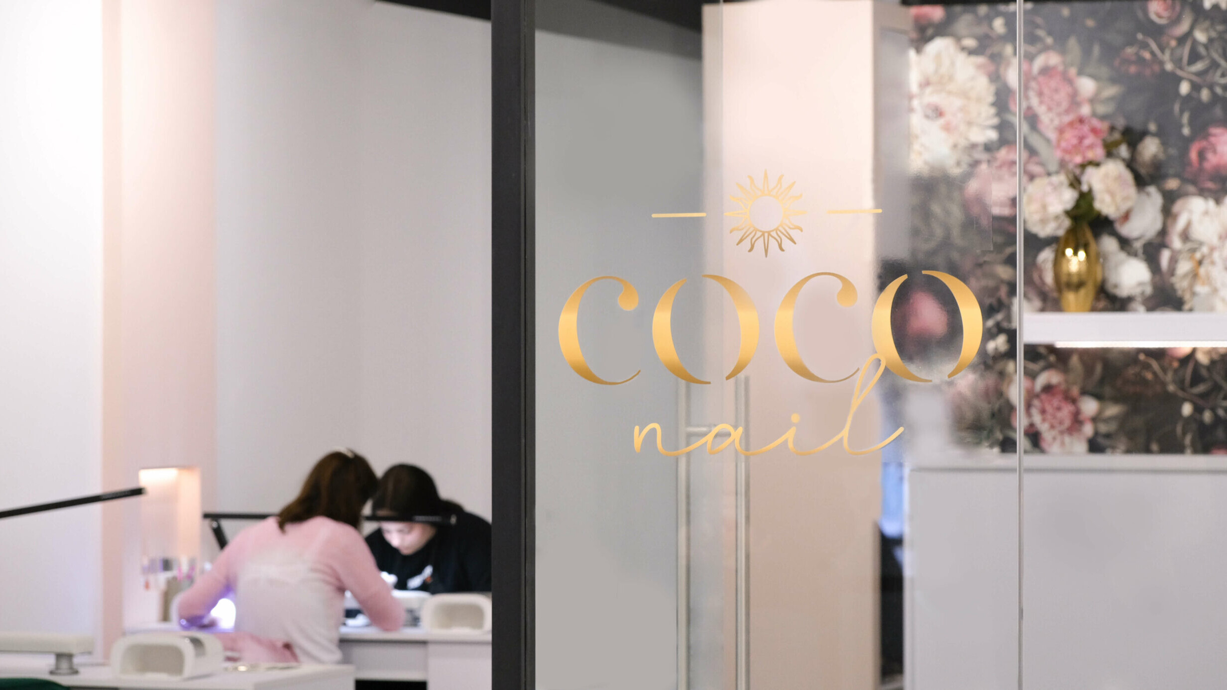Coco Nail manikűr szalon