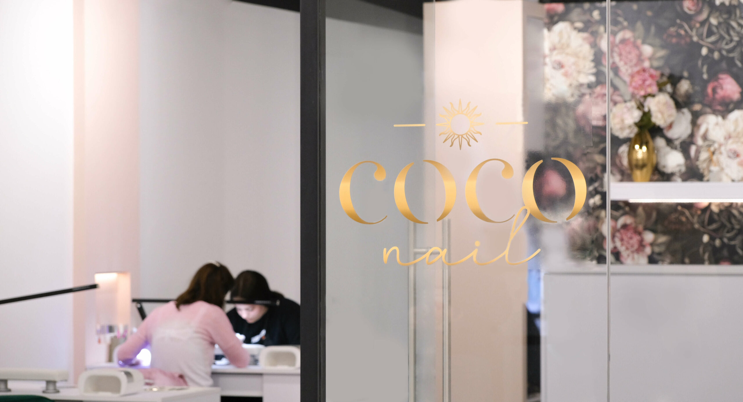 Coco Nail manikűr szalon