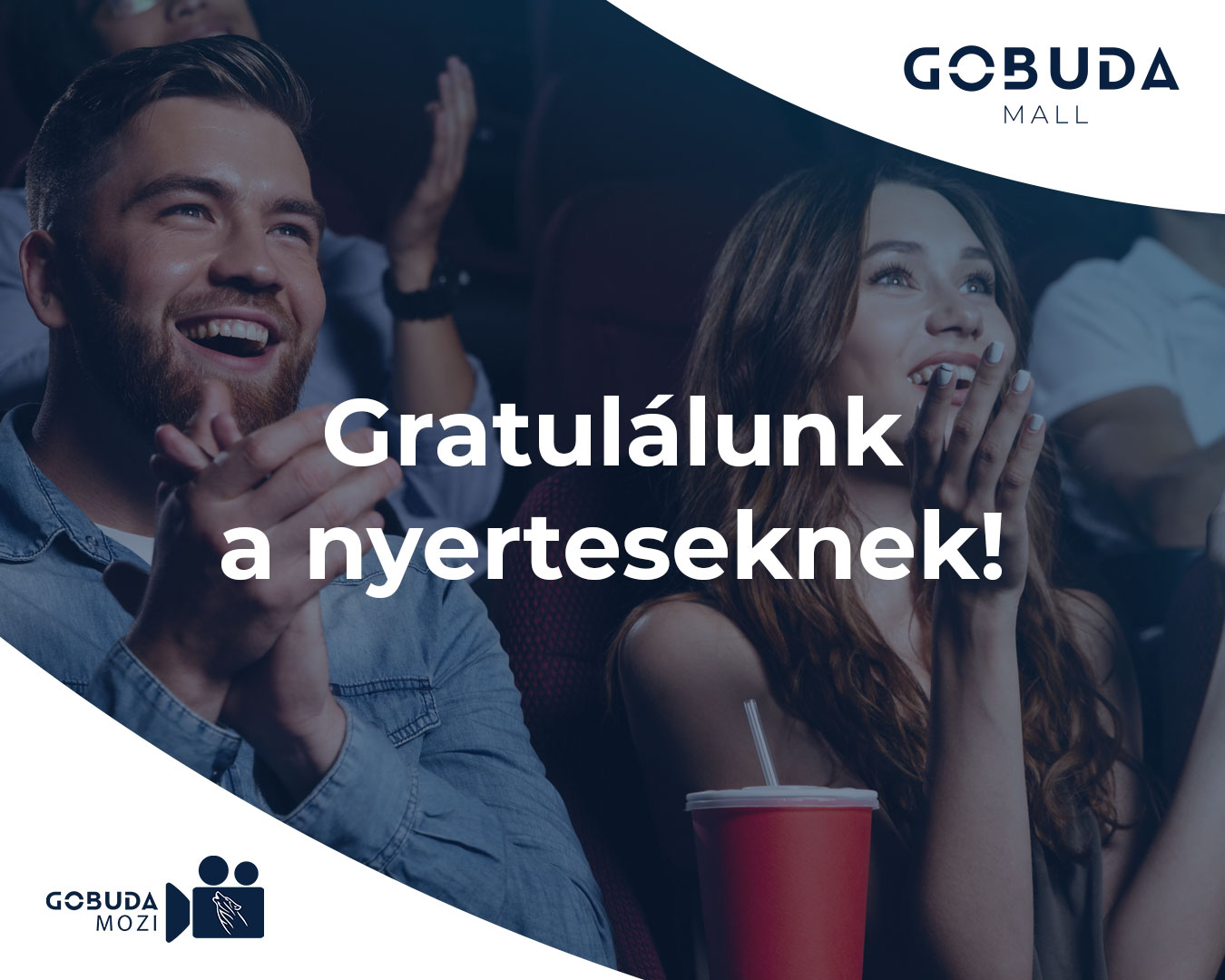 gratulálunk a nyerteseknek
